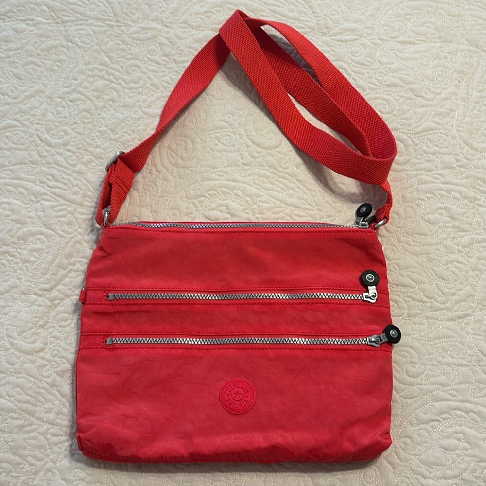 Kipling Crossbody Bag